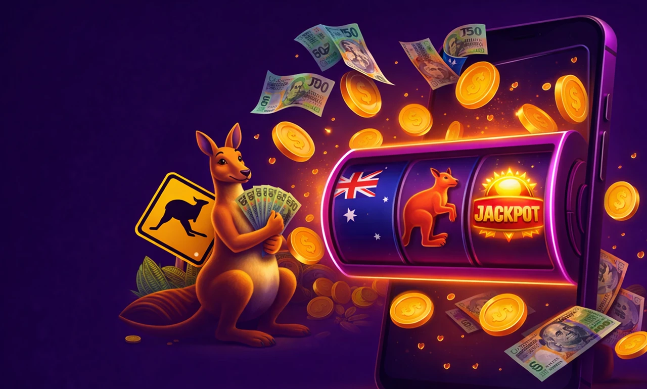 real money pokies apps in australia
