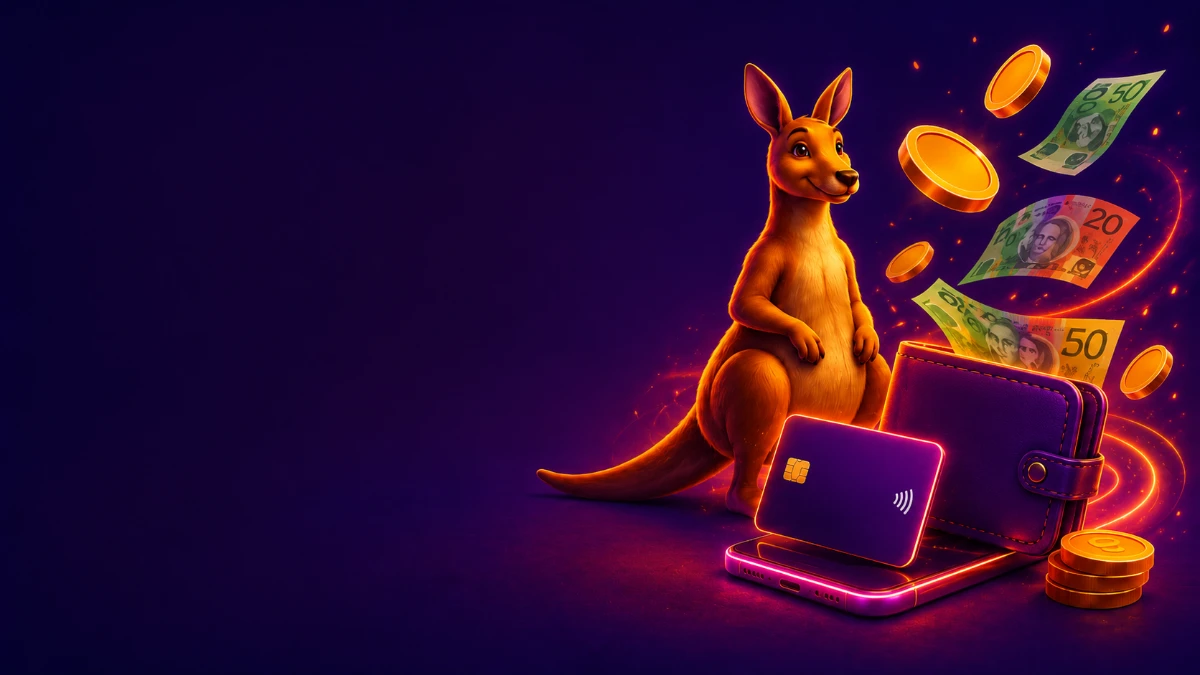 real money pokies app payments hero banner